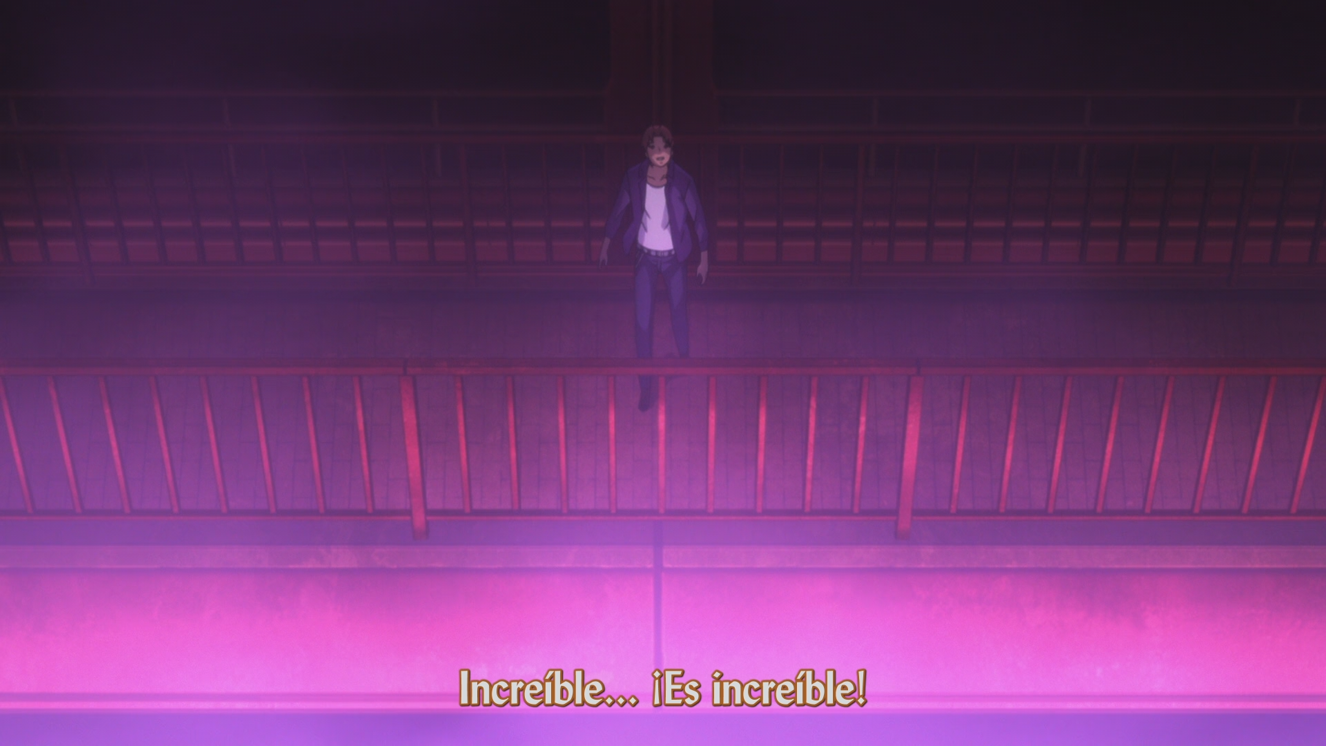 Fate/Zero 2 (backbeard)